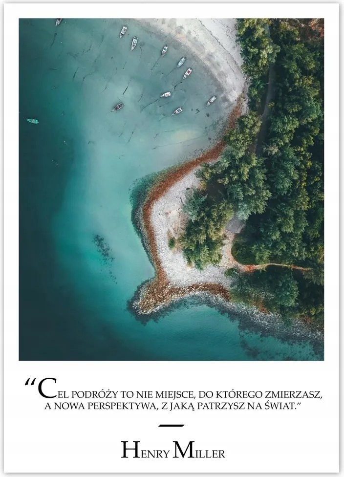 Poszterek 50x70 Idézet Arany gondolat