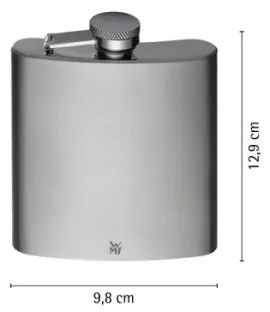 WMF - MANHATTAN 6 darabos flaska- és pálinkáspohár szett