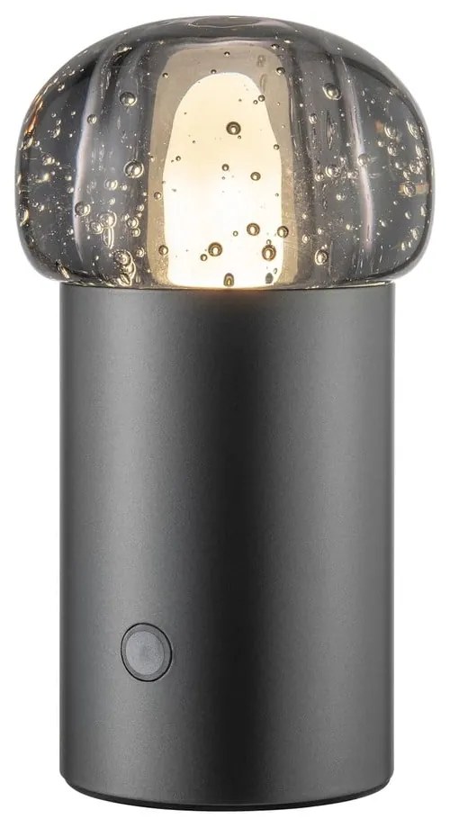 USB hordozható dimmelhető LED kültéri lámpa ø 10 cm Iris – Blomus