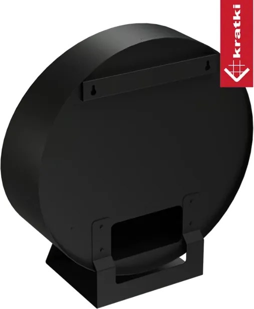 KRATKI Orbe biokandalló – szabadon álló