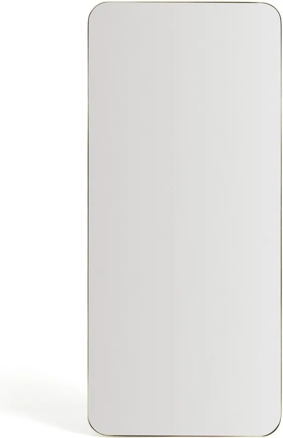 Fali tükör 80x180 cm Marco – Kave Home