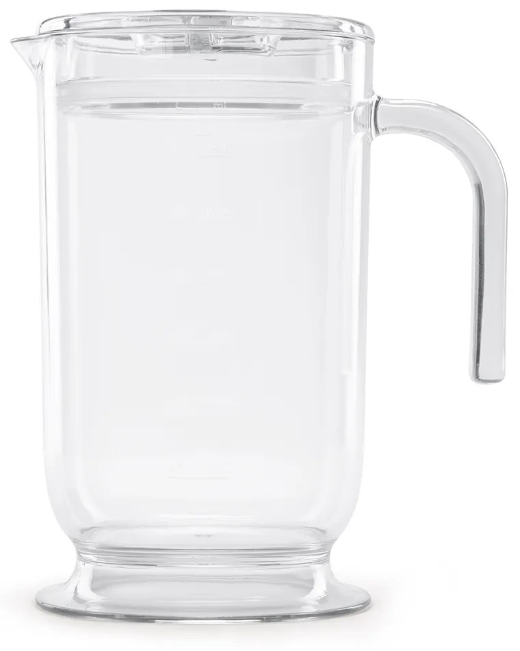 SMEG botmixer HBF03 tartozékokkal, 700W, pasztell kék - Smeg