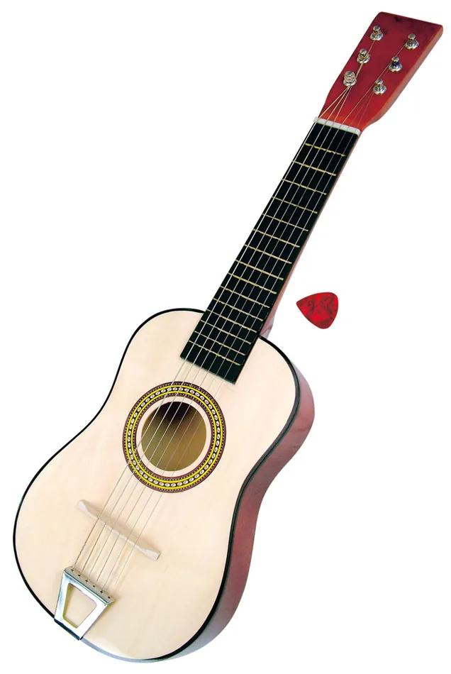 Bino gitár 23