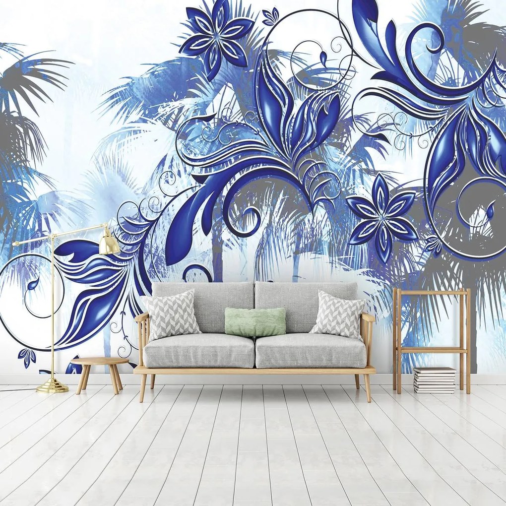 Fotótapéta - Absztrakt (152,5x104 cm)