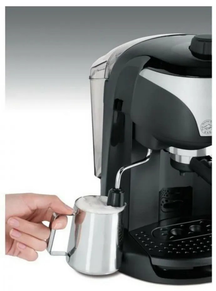 Kávéfőző DeLonghi EC221.B 1 L 1100 W