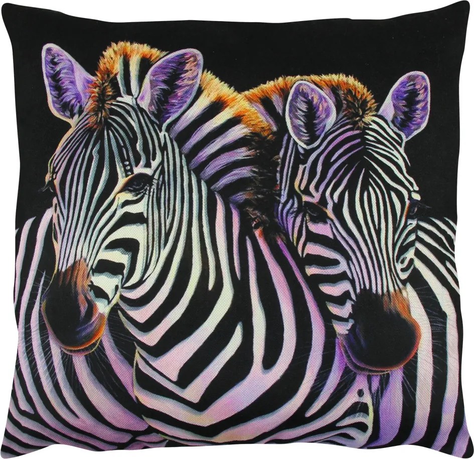 Díszpárna, 43×43 cm – A12598