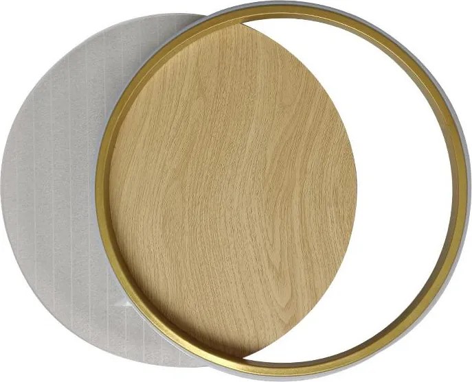 NEDES TB1303-GW Modern LED Mennyezeti Lámpa IP20