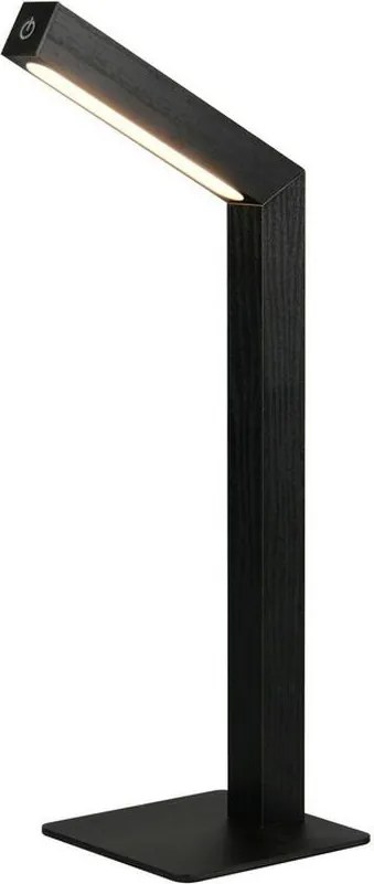 Trio SKIP R55951132 Asztali lámpa 1x2w/led 3000k 185lm ip20