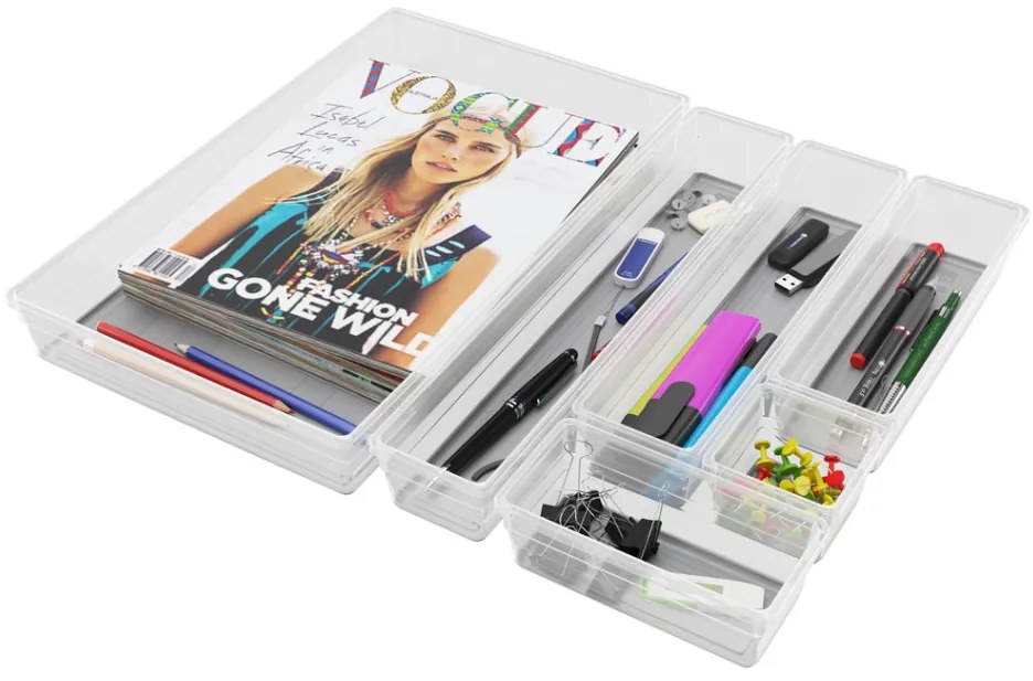 Fiókrendszerező KIS Sistemo 2