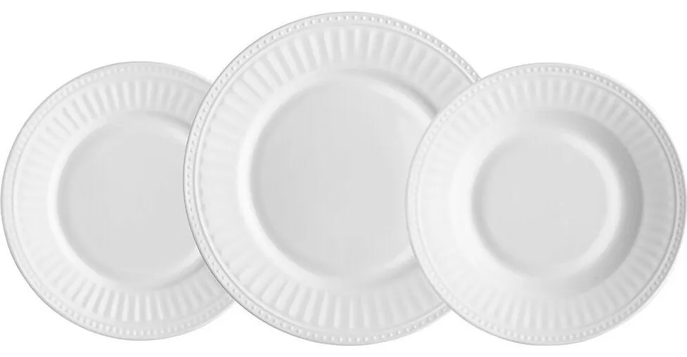 Florina Roma 18 db-os étkészlet