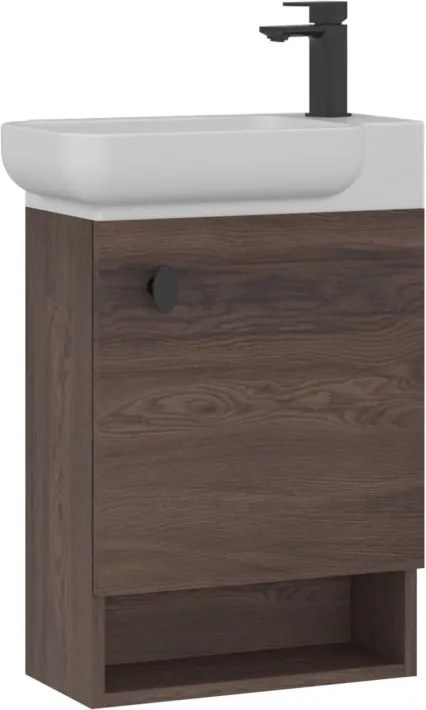 Begonya mosdószekrény, 53 cm – TR785PNC1326