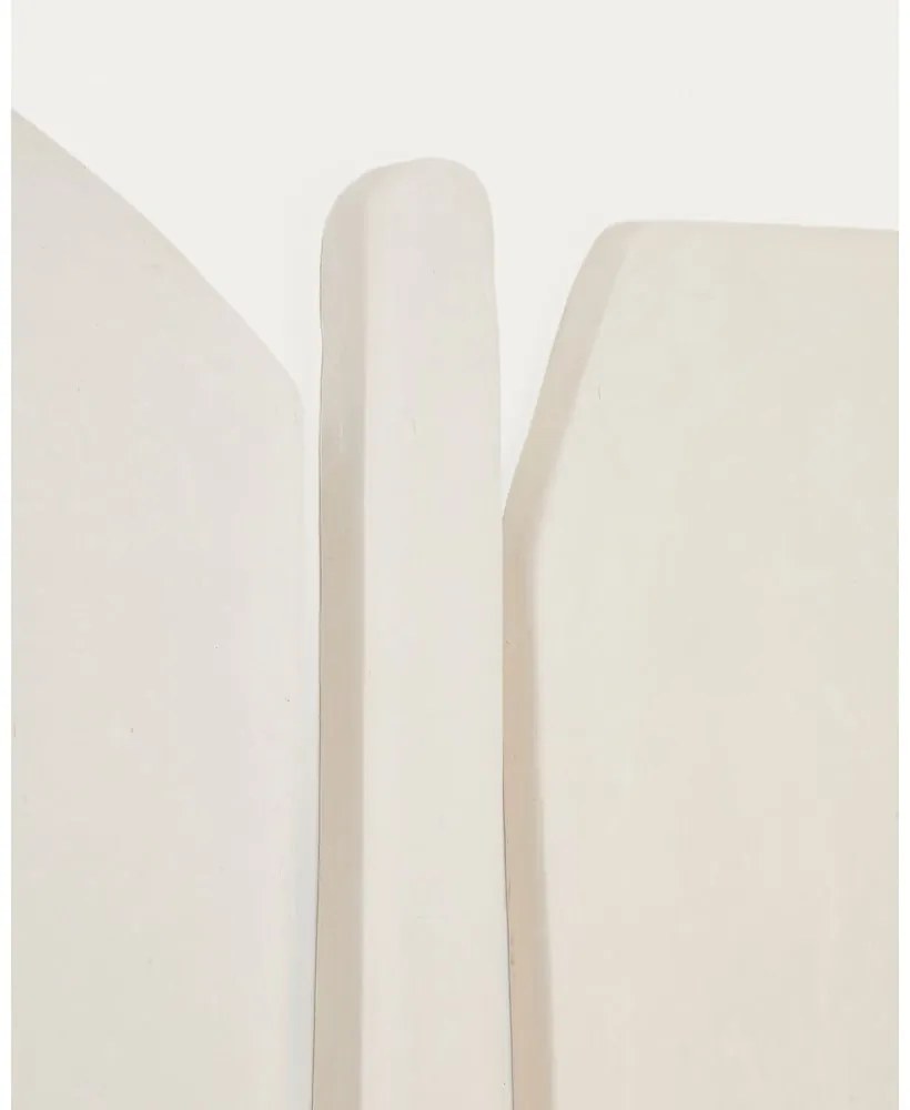 Fali dekoráció készlet 4 db-os 95x68 cm Siluna – Kave Home