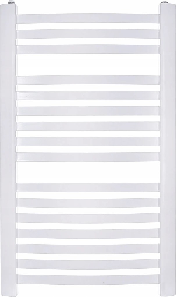 Fürdőszobai radiátor Caro 100/50 létra Fehér