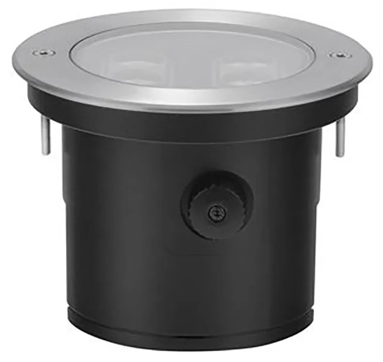 Dusty Pro LED talajba süllyeszthető spotlámpa