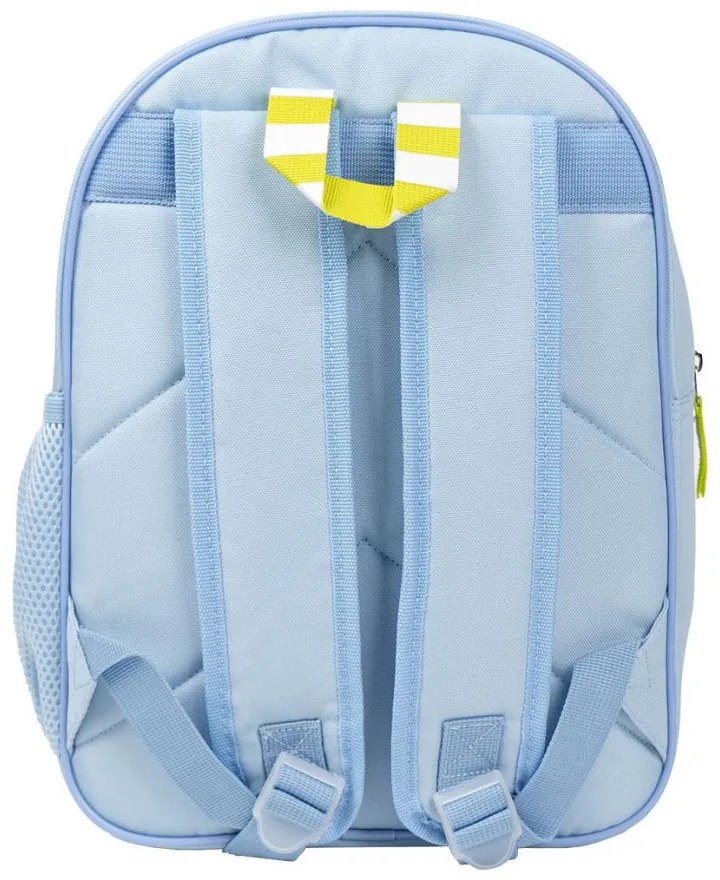 Bluey Family hátizsák, táska 35 cm