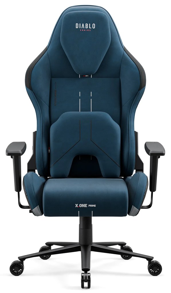 Diablo X.One Prime, Normal Size, Meta Ocean Gamer Szék