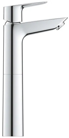 GROHE 32860001 - BAUEDGE 304 mm mosdócsaptelep, fényes króm
