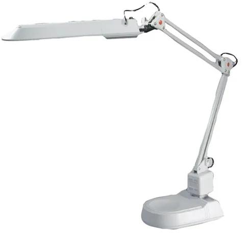 ARGUS Asztali lámpa STUDIO/B 1xG23/11W fehér 1038111