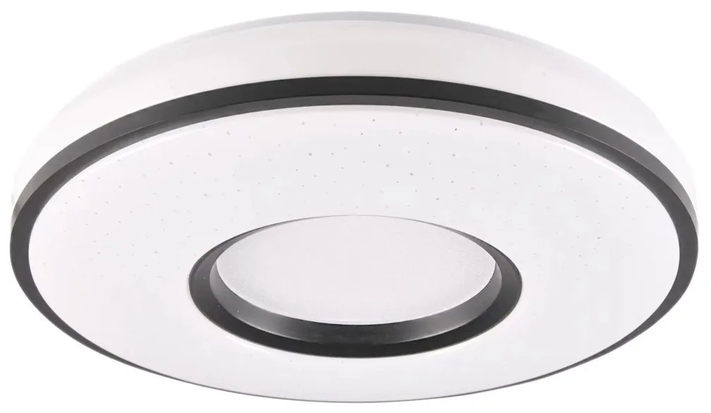 LED Fürdőszobai mennyezeti lámpa DETROIT LED/24W/230V á. 39 cm IP44