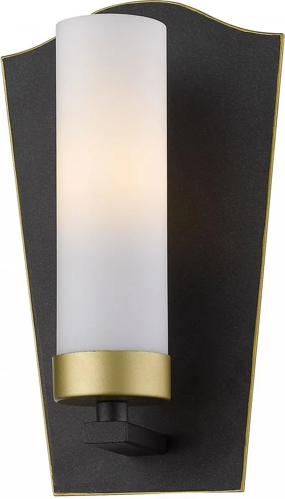 Cosmolight DUBLIN W01162BZ Fali lámpa 1x40W/E14 IP20