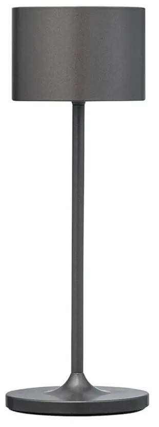 USB hordozható dimmelhető LED kültéri lámpa ø 7 cm Farol Mini – Blomus