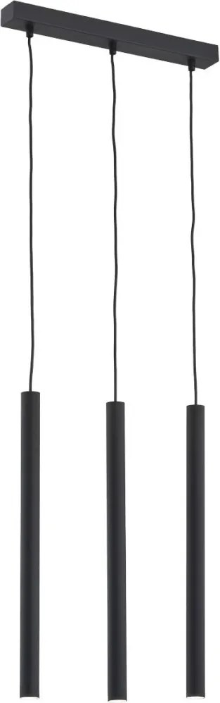 Argon ETNA PLUS 6179 Függőlámpa 3x6W(Max)/G9 IP20