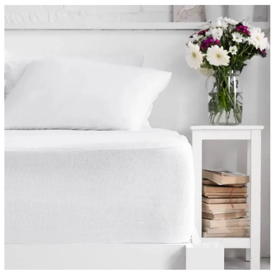 Vízálló matracvédő 150x200 cm Micro Classic – Mila Home
