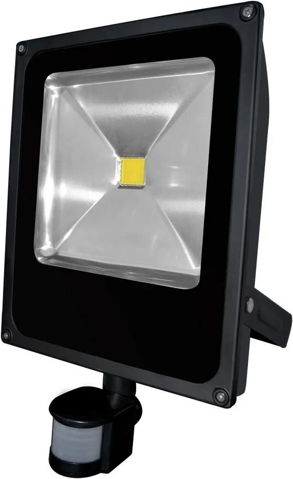 Greenlux LED Reflektor mozgásérzékelővel DAISY LED/50W/230V IP44 GXDS107