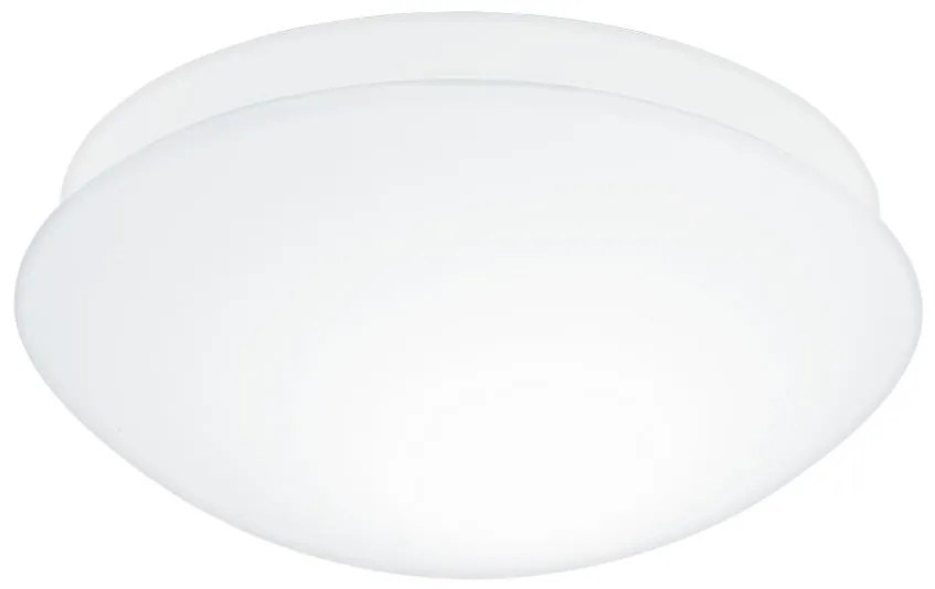 Eglo 97531 - Érzékelős fürdőszobai lámpa BARI-M 1xE27/20W/230V