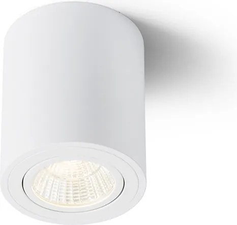 RENDL MAYO R mennyezeti billenthető fehér 230V LED 9W 36° 2700K