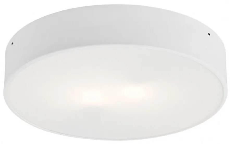 Argon 3568 - DARLING LED mennyezeti lámpa 35W, 45 cm, fehér