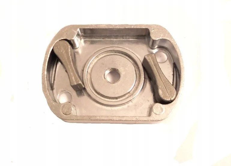 Racsnis Fűnyíró Kínai Fűnyíró