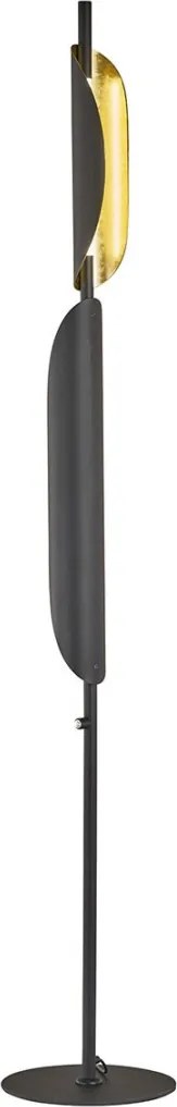 Fischer&Honsel Skal 40474 Állólámpa 1x11,4w/led 2700k-3350k-4000k 1280lm ip20