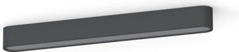 NOWODVORSKI 7527 SOFT CEILING Modern Mennyezeti Lámpa T8 IP20