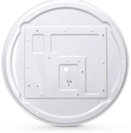 Brilagi - DORIA LED 48W stropní stmívatelné svítidlo 3000-6500K + DO