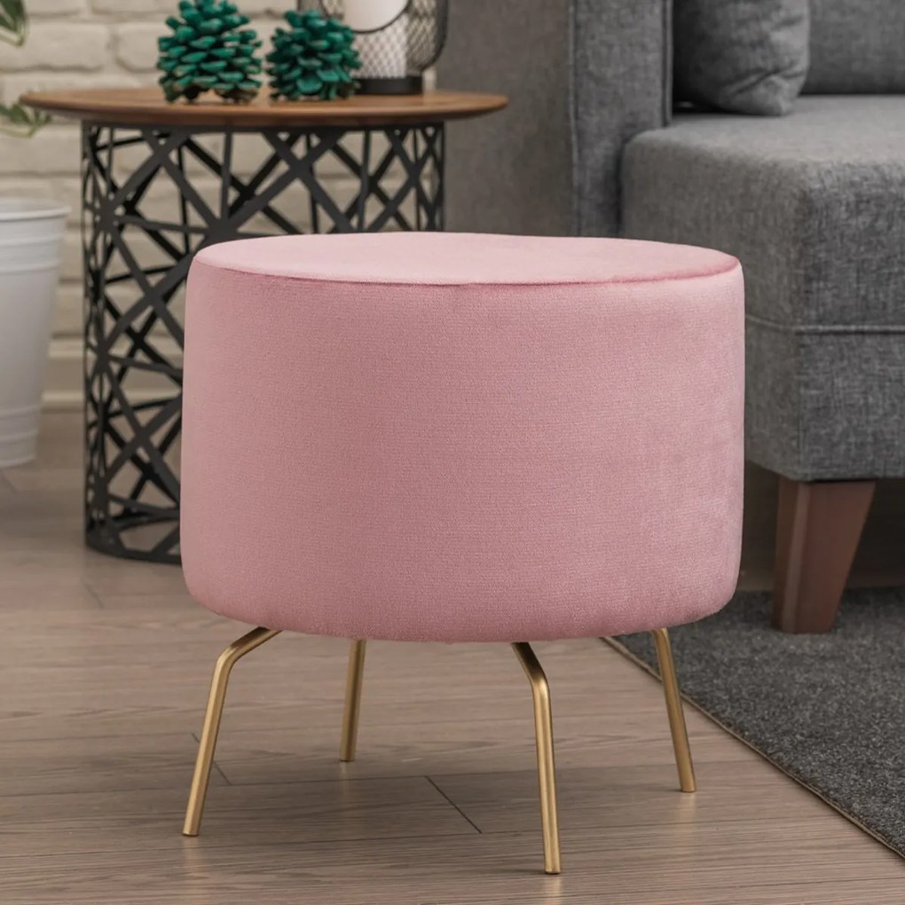 Szék Octo Pink