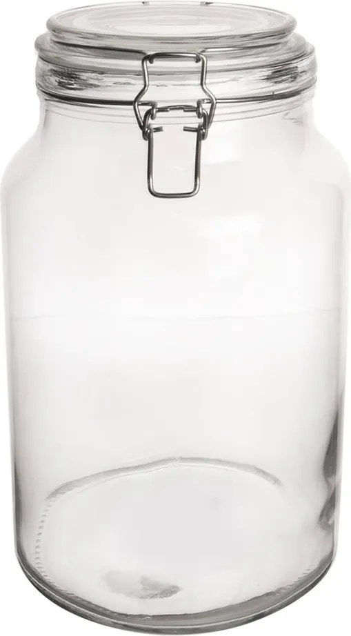 Élelmiszertartó üveg doboz Irma – Orion