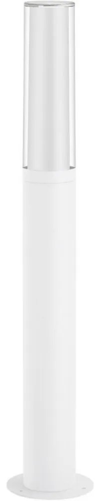 Briloner 311406TF - LED Kültéri lámpa LED/8W/230V IP44 4000K 57 cm fehér