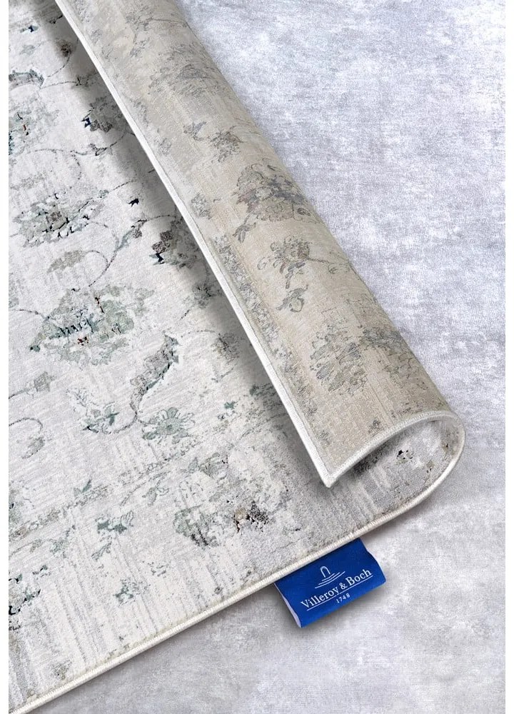 Krémszínű szőnyeg 115x170 cm Franz – Villeroy&amp;Boch