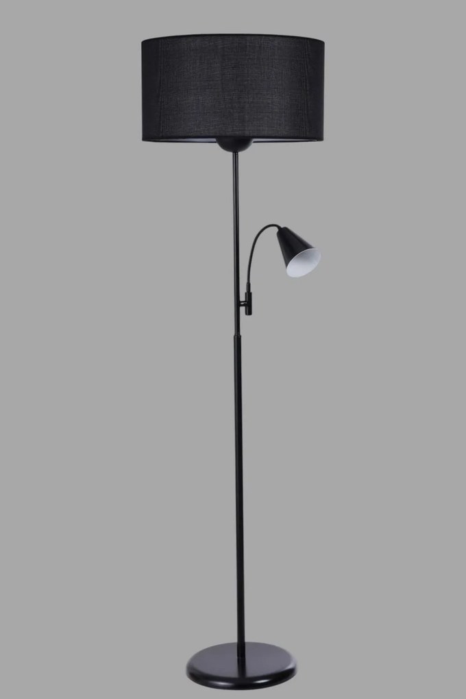 Fém állólámpa, Ø40 cm – TR534LUN5334