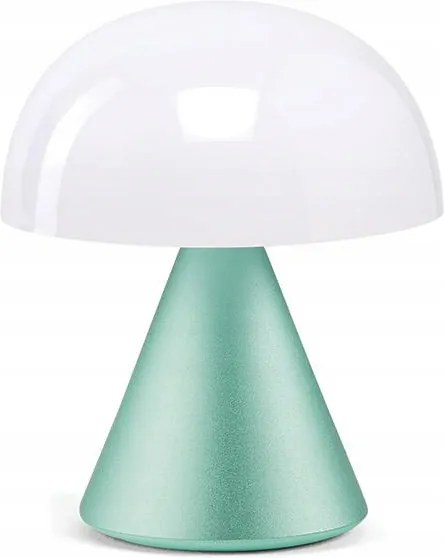 Lexon Mina Mini Led lámpa, menta