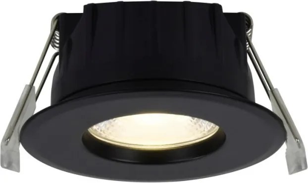 Nordlux ROSALEE 2410200103 Beépíthető spotlámpa 1x7W/LED 2700K|3000K|4000K IP20_IP65