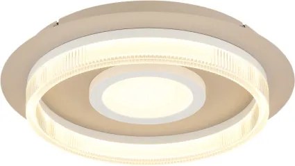 GLOBO 48046D1 MARLENNE Kerek Mennyezeti Lámpa IP20