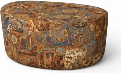 Puffino lábtartó babzsákhoz – neffertiti