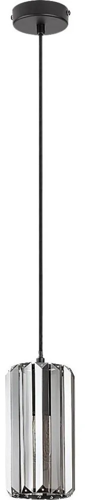 Rabalux 72254 - Csillár zsinóron VENESS 1xE27/40W/230V