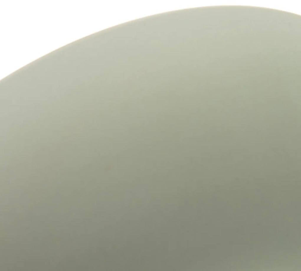 Orion Greenish kerámia tálkészlet, 27 cm, 6 db