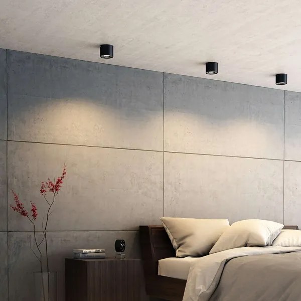 Philips 53300/30/16 - Dimmelhető LED spotlámpa PHASE LED/4,5W/230V