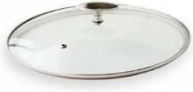 Unilloy üvegfedő 26 cm [UF263]