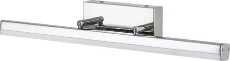 Rabalux beltéri led fali lámpa 18w 1700lm 4000k króm silas