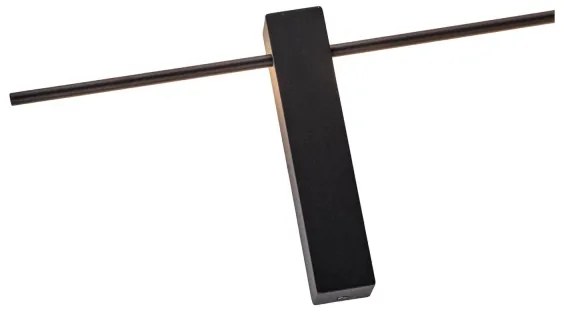 LED Fali lámpa LED/10W/230V 3000K